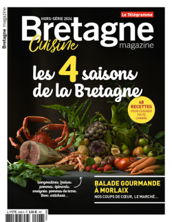 Bretagne Hors-série