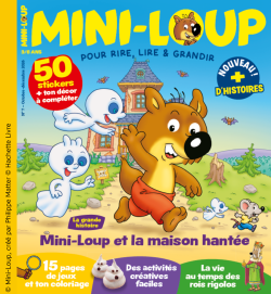 Mini-Loup