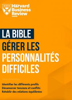 Harvard Business Review France