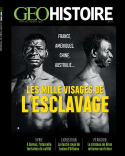 GEO Histoire