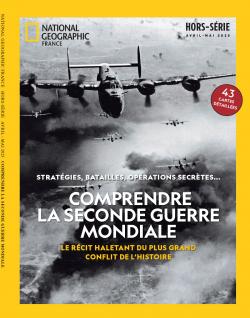 National Geographic France