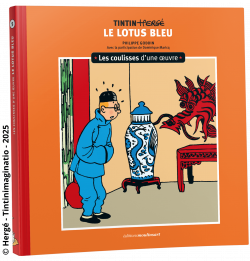 Les coulisses d’une œuvre