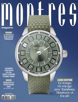 Montres Magazine