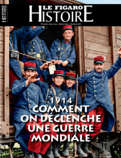 Le Figaro Histoire