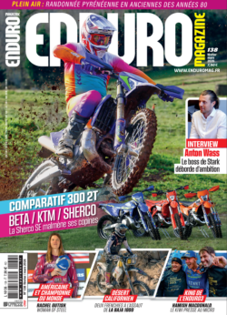 Enduro Magazine