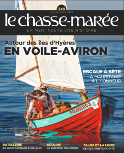Le Chasse-Marée