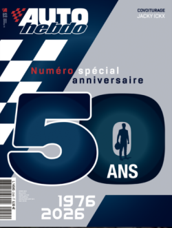 Autohebdo