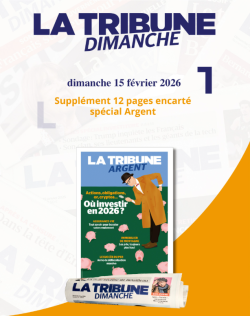 La Tribune Dimanche