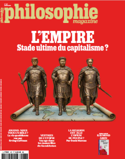 Philosophie Magazine