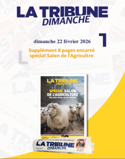 La Tribune Dimanche