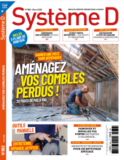 Système D
