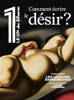Le 1 des libraires