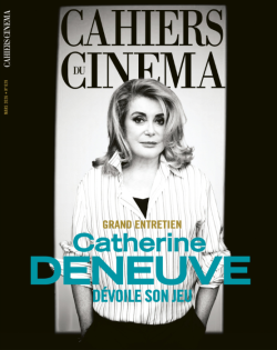 Les Cahiers du Cinéma