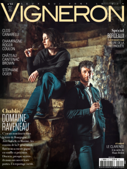 Vigneron