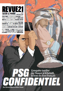 Revue21