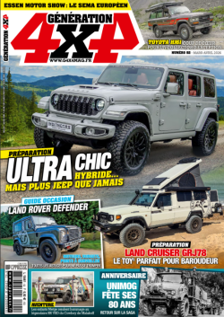 Génération 4×4