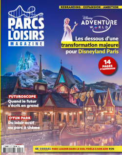 Parcs & Loisirs Magazine