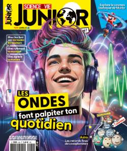 Science & Vie Junior