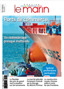 Dossier le marin