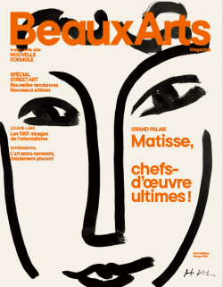 Beaux Arts Magazine