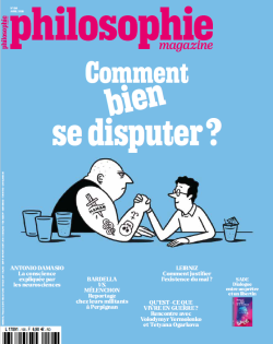 Philosophie Magazine