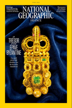 National Geographic France