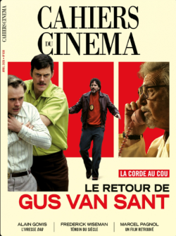Les Cahiers du Cinéma