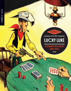 Les Cahiers de la BD 