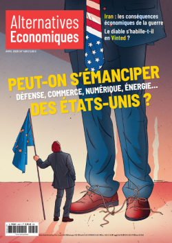 Alternatives Economiques