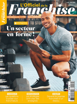 L'Officiel de la Franchise