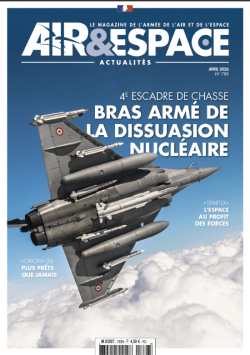 Air Actualités