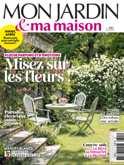 Mon Jardin & ma maison