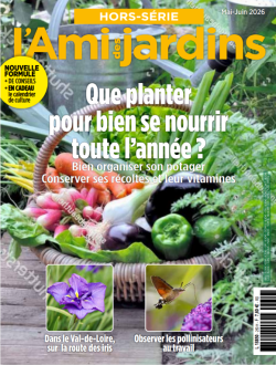 L'Ami des Jardins