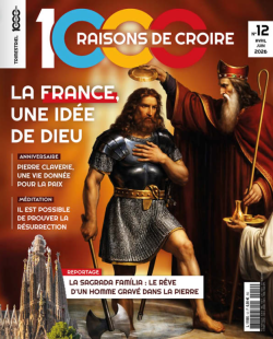 1000 raisons de croire