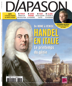 Diapason