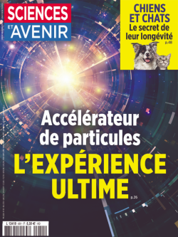 Sciences et Avenir