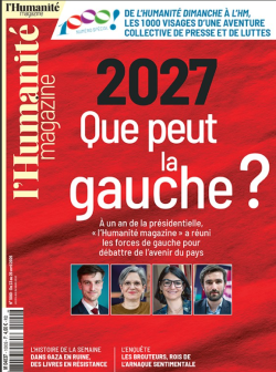 L’Humanité Magazine