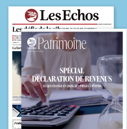 Les Echos
