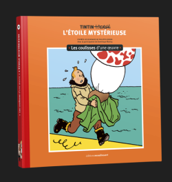 Les coulisses d’une œuvre