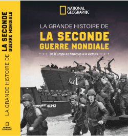 National Geographic France