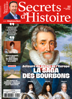 Secrets d’Histoire