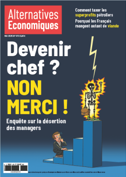 Alternatives Economiques