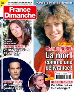 France Dimanche