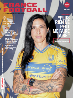 France Football