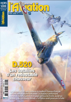 Le Fana de l'Aviation hors-série