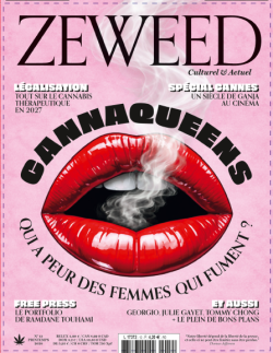 Zeweed