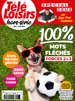 Télé Loisirs