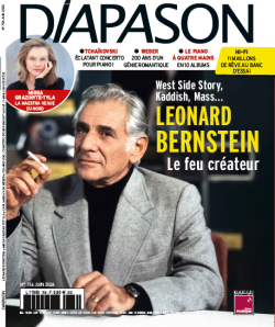 Diapason