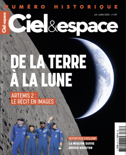 Ciel & espace