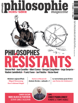 Philosophie Magazine